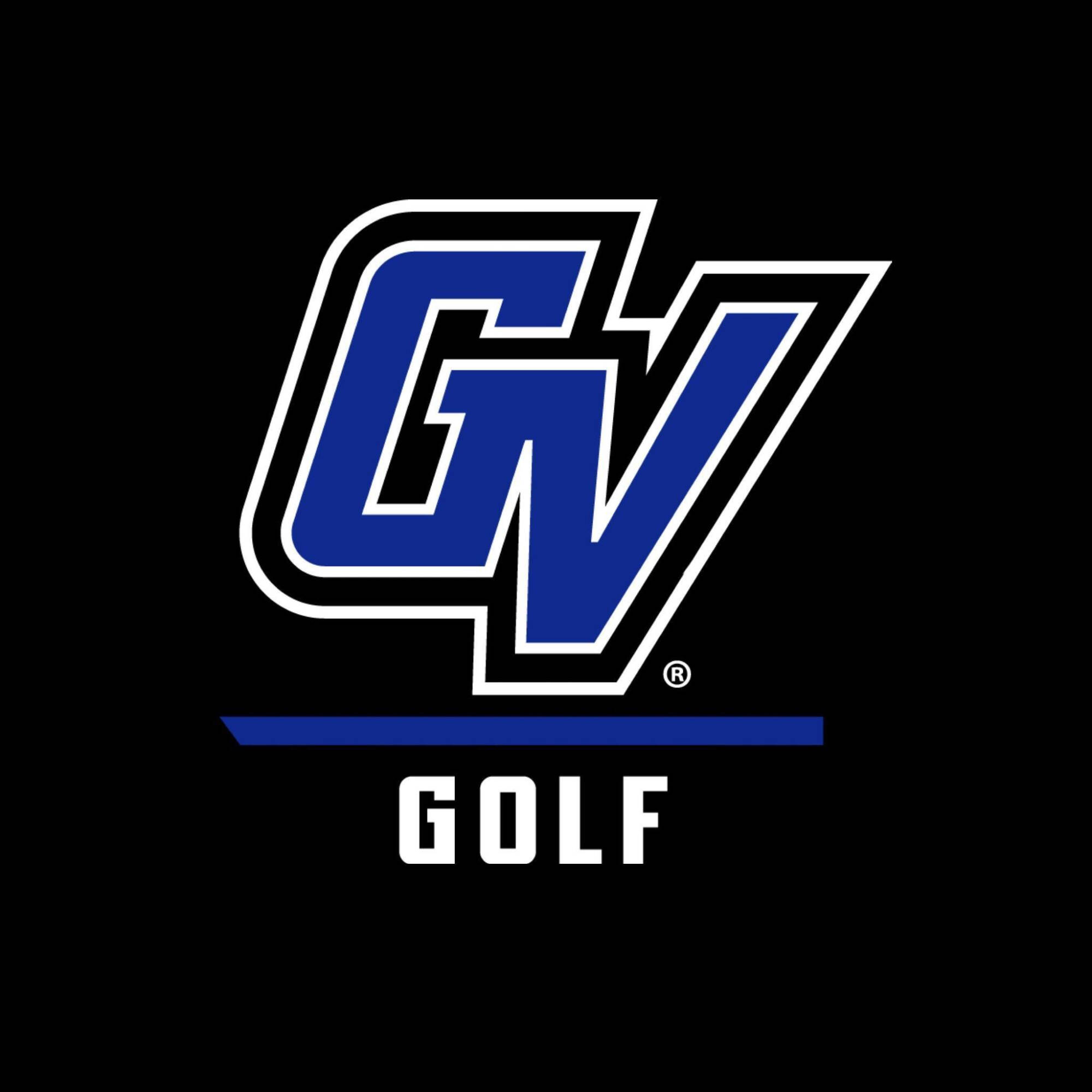 GV Men's Golf Logo